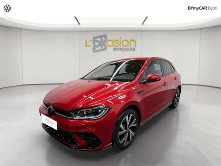 VOLKSWAGEN Polo 1.0 TSI 95 S&S BVM5 R-Line