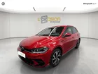 VOLKSWAGEN Polo 1.0 TSI 95 S&S BVM5 R-Line