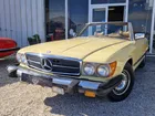 Mercedes-Benz 450 SL - 1977
