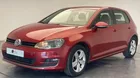Volkswagen Golf 1.2 105 TSI Carat