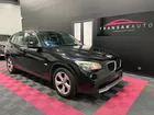BMW X1 E84 sDrive 20d 163 CV EfficientDynamics Edition Business + RADAR AR + ATTELAGE + REGULATEUR