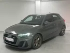 AUDI A1 Sportback 40 TFSI 207 ch S tronic 7 S Line