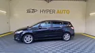 Ford S-Max 2.0 TDCI 150 SS TITANIUM POWERSHIFT A