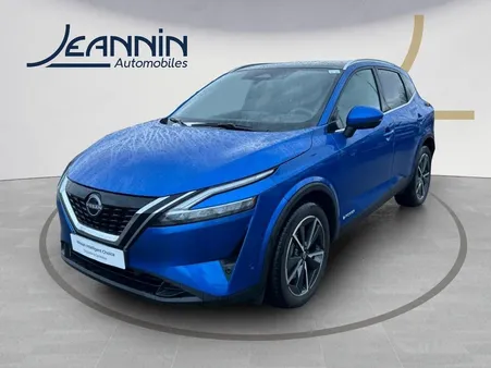 NISSAN Qashqai e-Power 190 ch Tekna