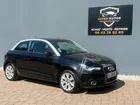 Audi A1 1,4 TFSI ANBITION