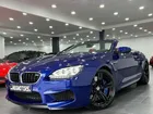 BMW M6 Cabriolet 4.4 V8 560ch - Led - Caméra - Bang&Olufsen - 42 980 km
