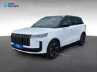 Jaecoo J5 1.5 TGDI 224ch SHS-H Exclusive