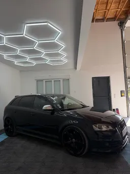 Audi s3 8p 2.0 TFSI / Toi ouvrant / enceintes bose / garantie 3 mois