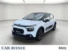 CITROEN C3 PureTech 83 S&S BVM5 Shine