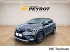 RENAULT Captur Blue dCi 115 EDC Intens