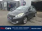 PEUGEOT 208 1.2i PureTech 12V - 80 Allure - GARANTIE 12 mois