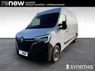 Renault Master E-TECH ELECTRIQUE FOURGON FGN L2H2 F3500 EV52 CONFORT