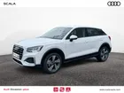 AUDI Q2 30 TDI 116 BVM6 Design