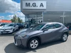 Toyota Lexus 184 chevaux | Apple car play | Caméra de recul | Régulateur de vitesse adapatatif