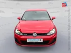 Volkswagen GOLF 2.0 TDI 184CH BLUEMOTION TECHNOLOGY FAP GTD 5P