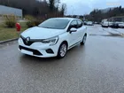 Renault clio 5 1.5 bluedci 85cv premiere main carplay business