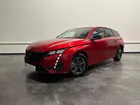 PEUGEOT 308 SW 1.2 PureTech 130ch SS EAT8 Style