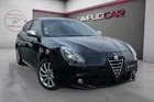 ALFA ROMEO GIULIETTA 1.4 TB MultiAir 170 ch S&S - Radar Av Ar - Régulateur - Feux Auto - Garantie