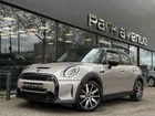 Mini MINI 5 PORTES COOPER S 178CH EDITION CAMDEN BVA7