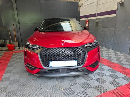 DS DS3 CROSSBACK BlueHDi 100 BVM6 Performance Line