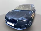 Skoda Fabia 1.0 TSI 95 Ambition