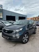 Kia Sportage III 2.0 CRDi VGT 16V DPF 4x4 184
