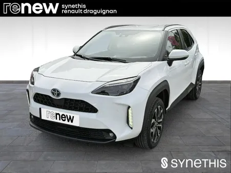 Toyota Yaris Cross HYBRIDE 116h 2WD Design