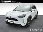 Toyota Yaris Cross HYBRIDE 116h 2WD Design