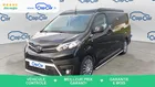 Toyota Proace Verso Long II 2.0 D-4D 180 BVA8 Business