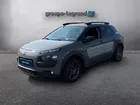 Citroen C4 Cactus BlueHDi 100 Feel Business
