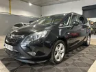 Opel zafira tourer cosmo 2.0 cdti 165ch