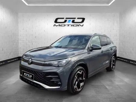 VOLKSWAGEN TIGUAN 2.0 TDI - 150 - BV DSG 7 2023 R-Line