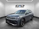 VOLKSWAGEN TIGUAN 2.0 TDI - 150 - BV DSG 7 2023 R-Line