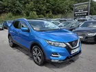 Nissan Qashqai 1.5 dCi 115ch N-Connecta 2019