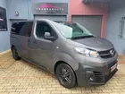 OPEL VIVARO COMBI L1 1.5 Diesel 120 ch / 9 Places / Caméra de Recul / CarPlay