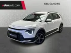 Kia Niro 1.6 GDi 183 ch PHEV DCT6 Premium