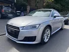 AUDI TT Coupé 1.8 TFSI - 180