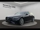 Mercedes-benz Classe A 250 e Hybrid EQ 163+109ch AMG Line 8G-DCT