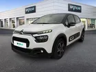 Citroen C3 1.2 PureTech 110ch S&S PLUS