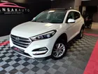 HYUNDAI TUCSON 1.7 CRDi 115 2WD Creative
