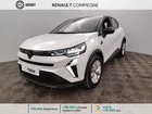 Renault Captur Eco-G 100 ch Evolution