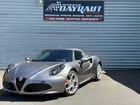 Alfa Romeo 4C 1.75 TBI 240CV STANDARD EDITION