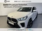BMW X2 U10 sDrive 20i 170ch DKG7 M Sport