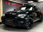 Bmw X6 (E71) XDRIVE40DA 306CH BVA GPS TEL TOIT OUVRANT (KS MOTORS)