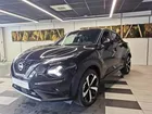 Nissan Juke 1.0 DIG-T 114ch N-Connecta 2021.5