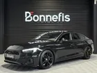 AUDI A5 Sportback 40 TFSI 204Ch BVA S tronic 7 S Line, CAM | CARPLAY | MATRIX, TVA, 43 500Km..