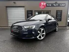 AUDI A3 Sportback 2.0 35 TDI - 150 - BV S-Tronic 7 8V SPORTBACK Midnight Series PHASE 2