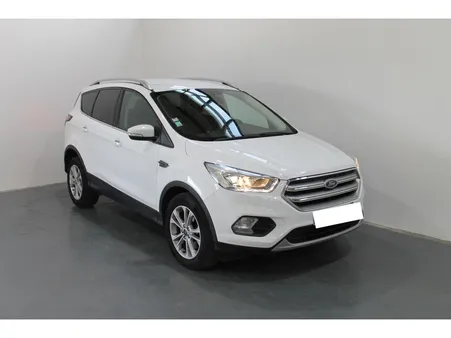 FORD KUGA 1.5 TDCi - 120 - BV Powershift 4x2 II 2013 Titanium PHASE 2