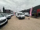 Citroen Jumper L3H2 2.2 hdi 120 cv Clim/Camera /Attelage