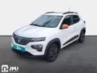 Dacia Spring Achat Intégral Confort Plus